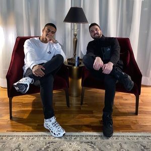 Meet your Posher, Warren